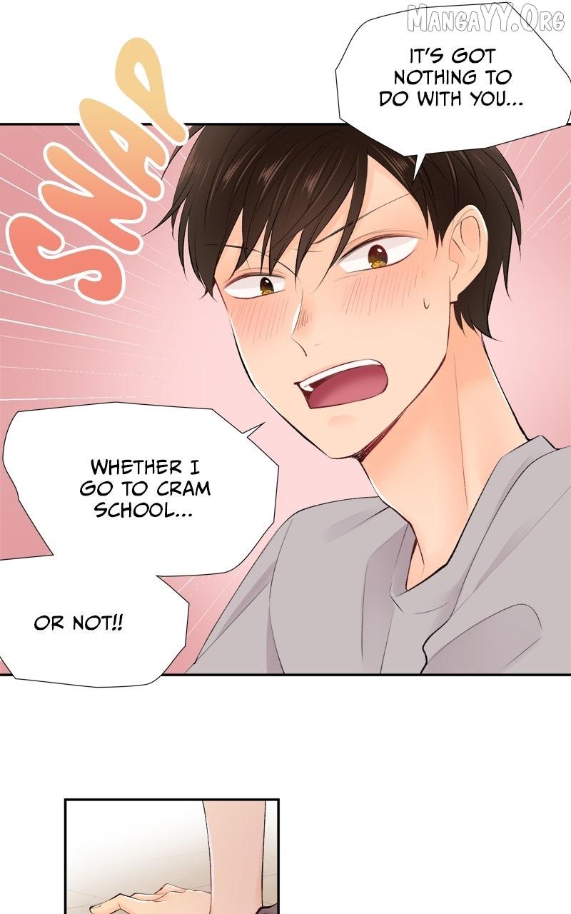 Read Revenge Love chapter 166 image 19 on Lezhin