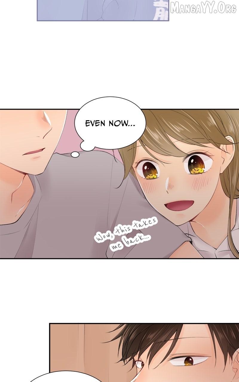 Read Revenge Love chapter 166 image 2 on Lezhin