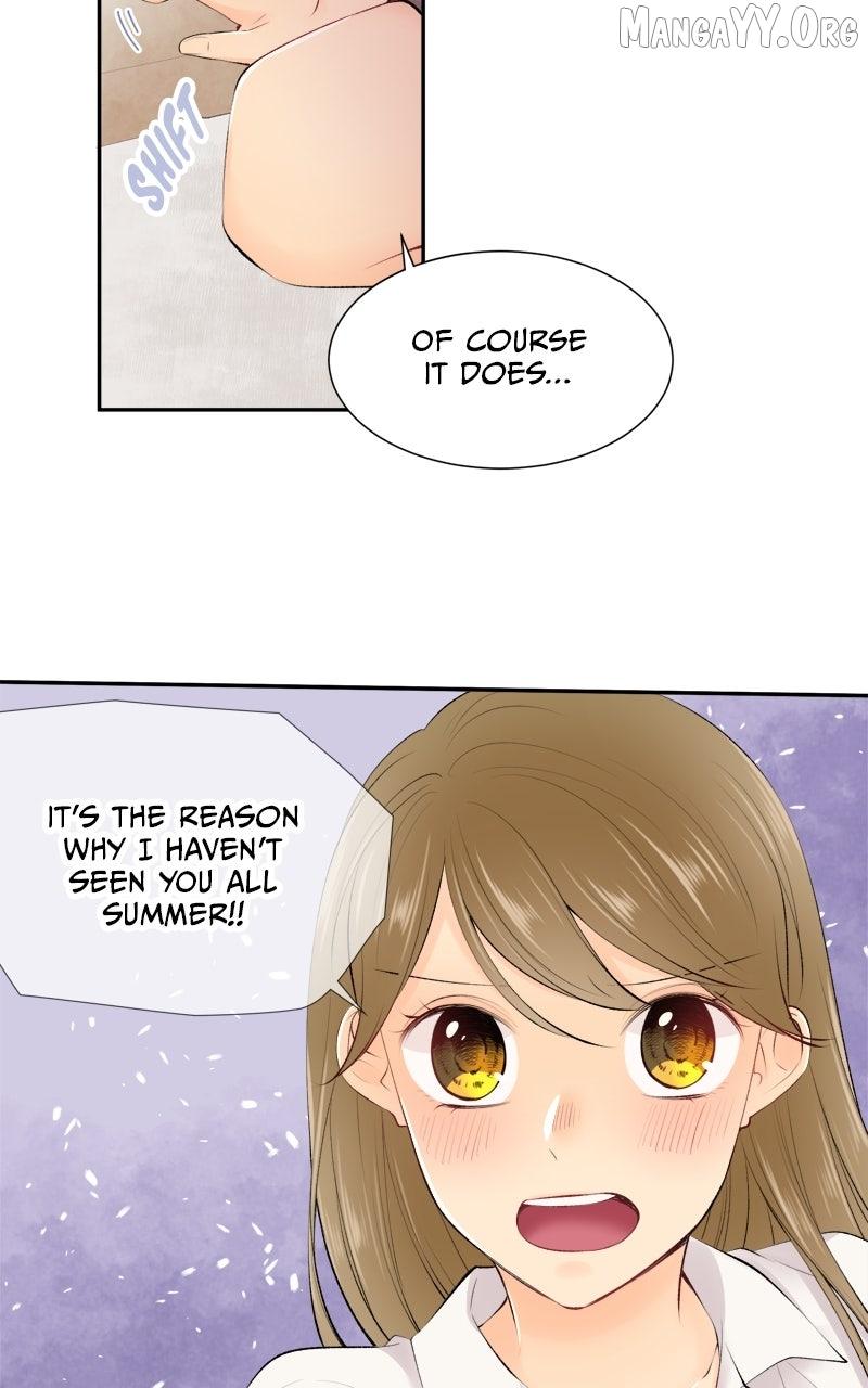 Read Revenge Love chapter 166 image 20 on Lezhin