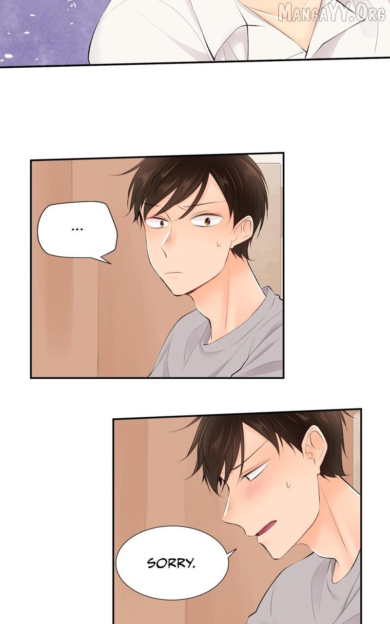Read Revenge Love chapter 166 image 21 on Lezhin