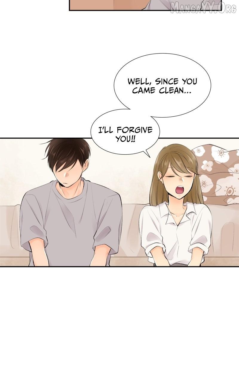 Read Revenge Love chapter 166 image 22 on Lezhin