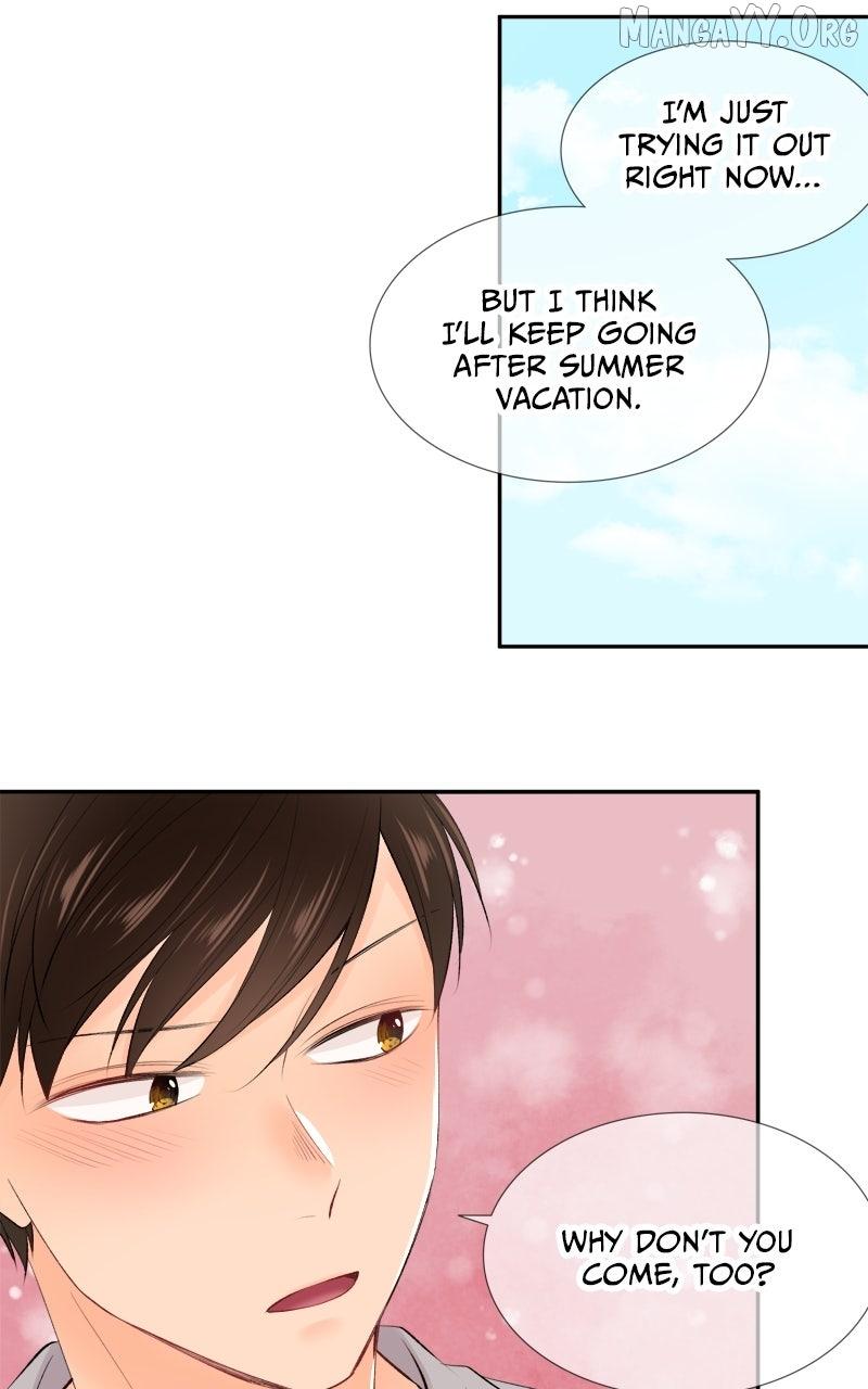 Read Revenge Love chapter 166 image 23 on Lezhin