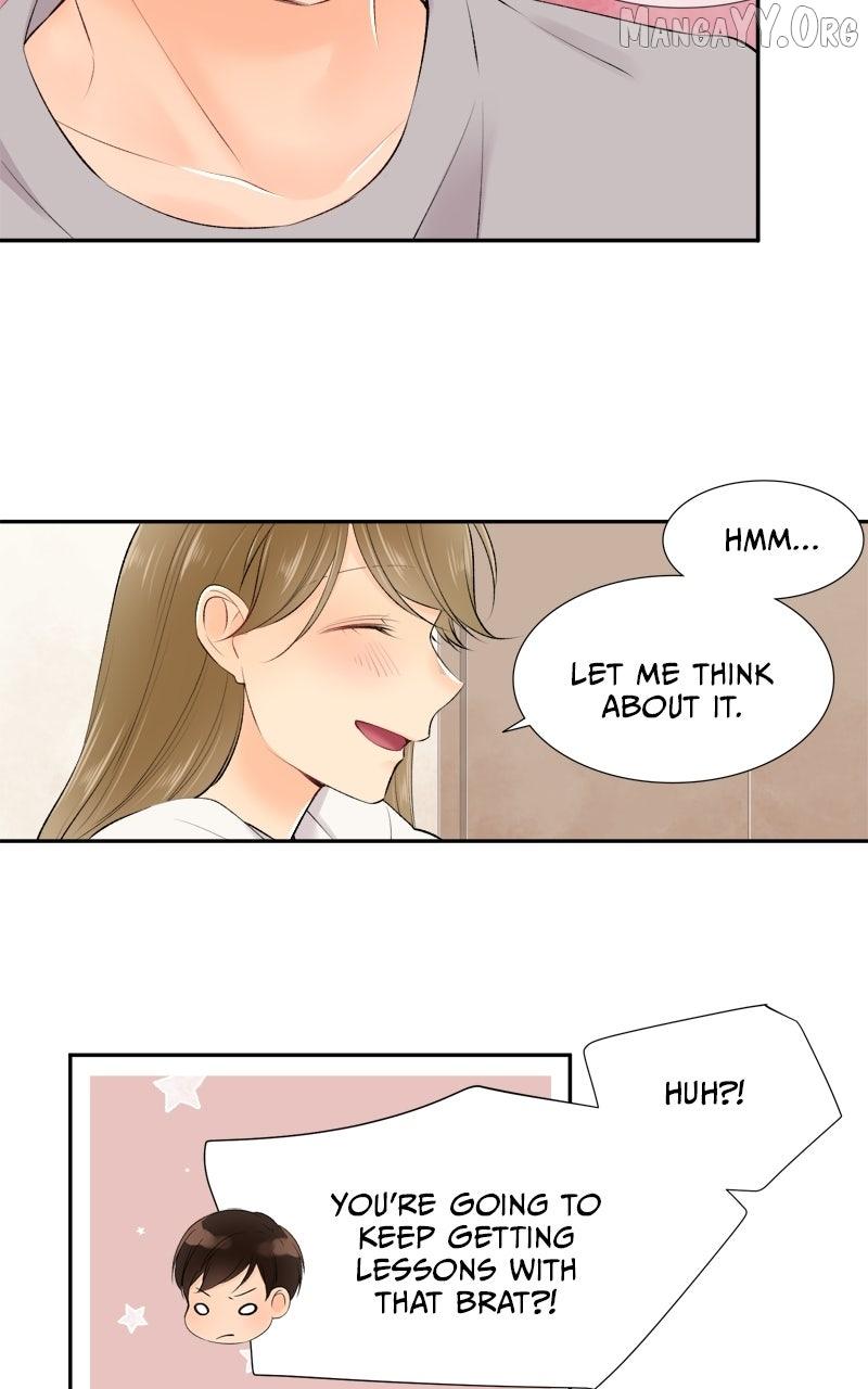 Read Revenge Love chapter 166 image 24 on Lezhin