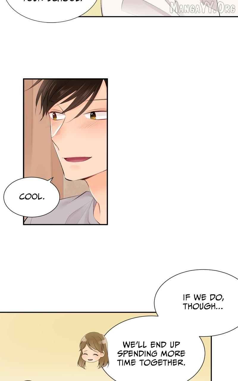 Read Revenge Love chapter 166 image 26 on Lezhin