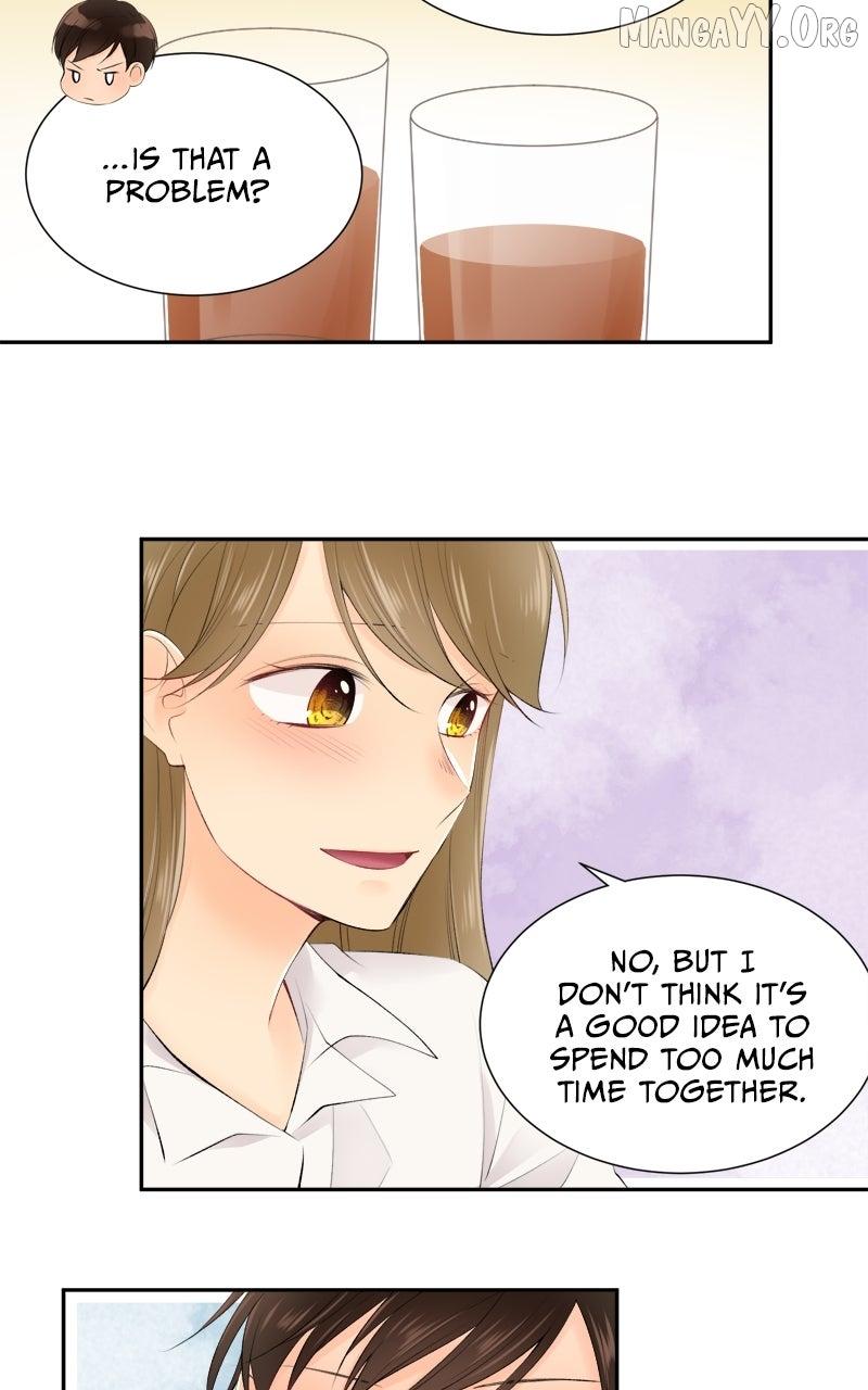 Read Revenge Love chapter 166 image 27 on Lezhin