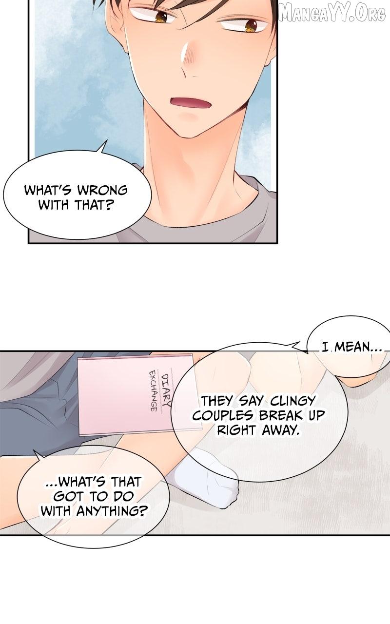 Read Revenge Love chapter 166 image 28 on Lezhin