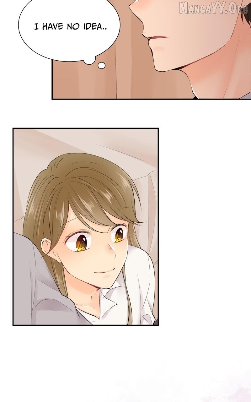 Read Revenge Love chapter 166 image 3 on Lezhin