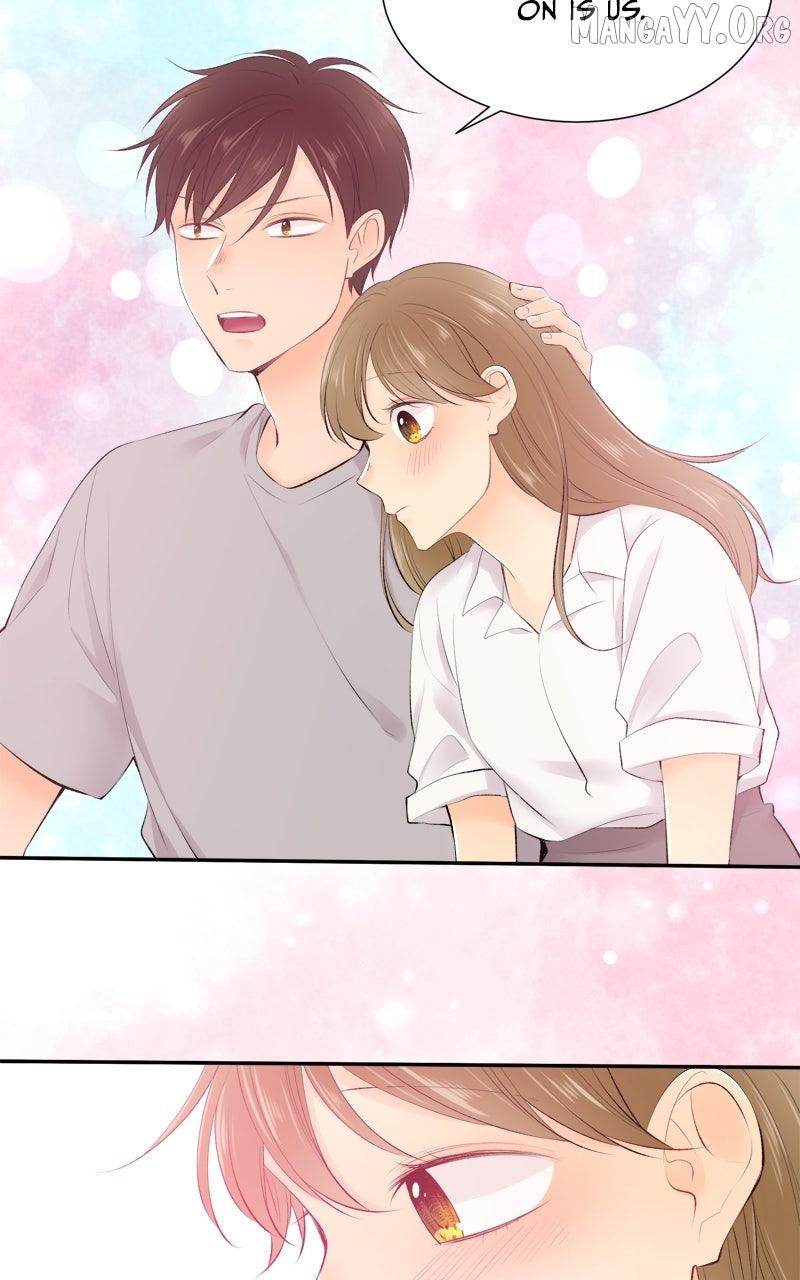 Read Revenge Love chapter 166 image 31 on Lezhin