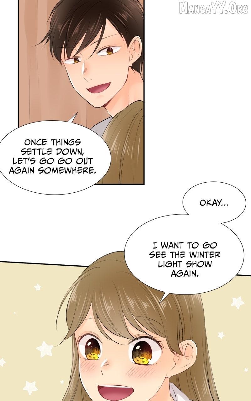 Read Revenge Love chapter 166 image 33 on Lezhin