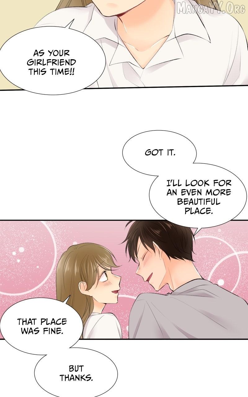 Read Revenge Love chapter 166 image 34 on Lezhin