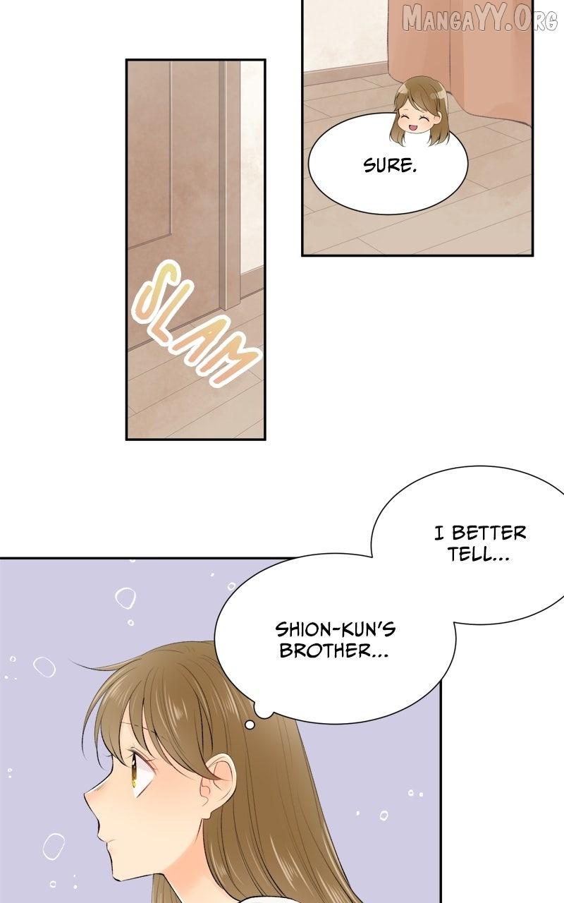 Read Revenge Love chapter 166 image 36 on Lezhin