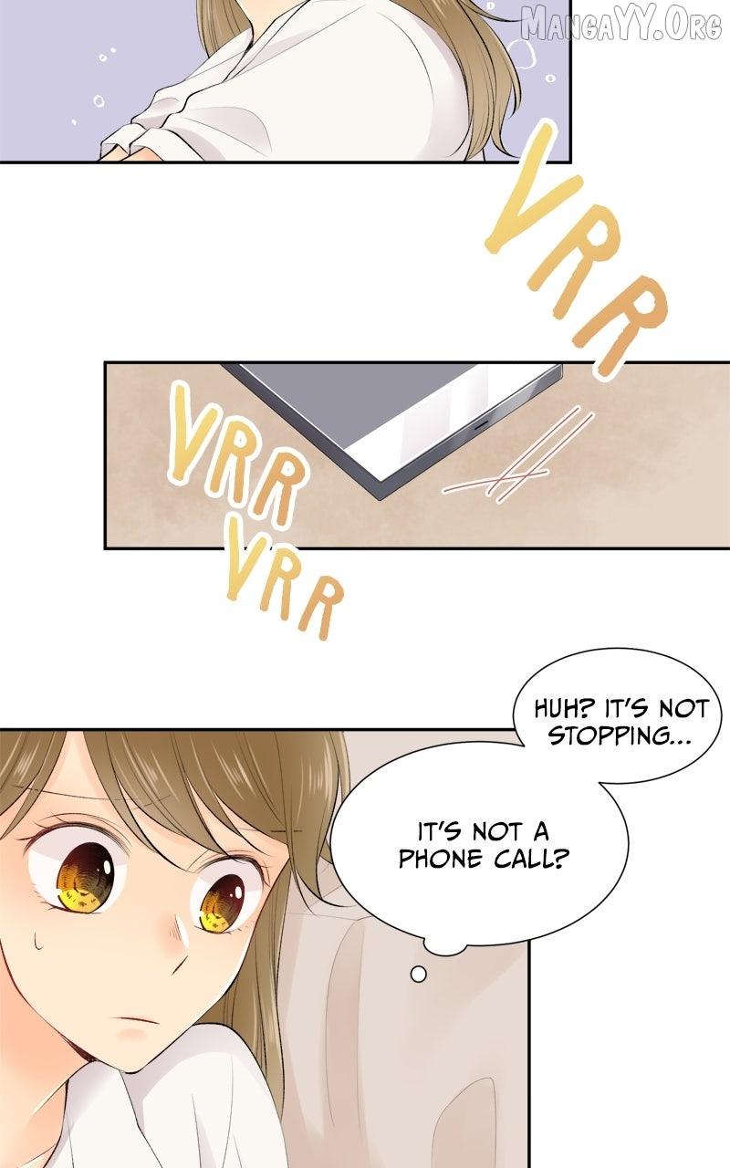 Read Revenge Love chapter 166 image 37 on Lezhin