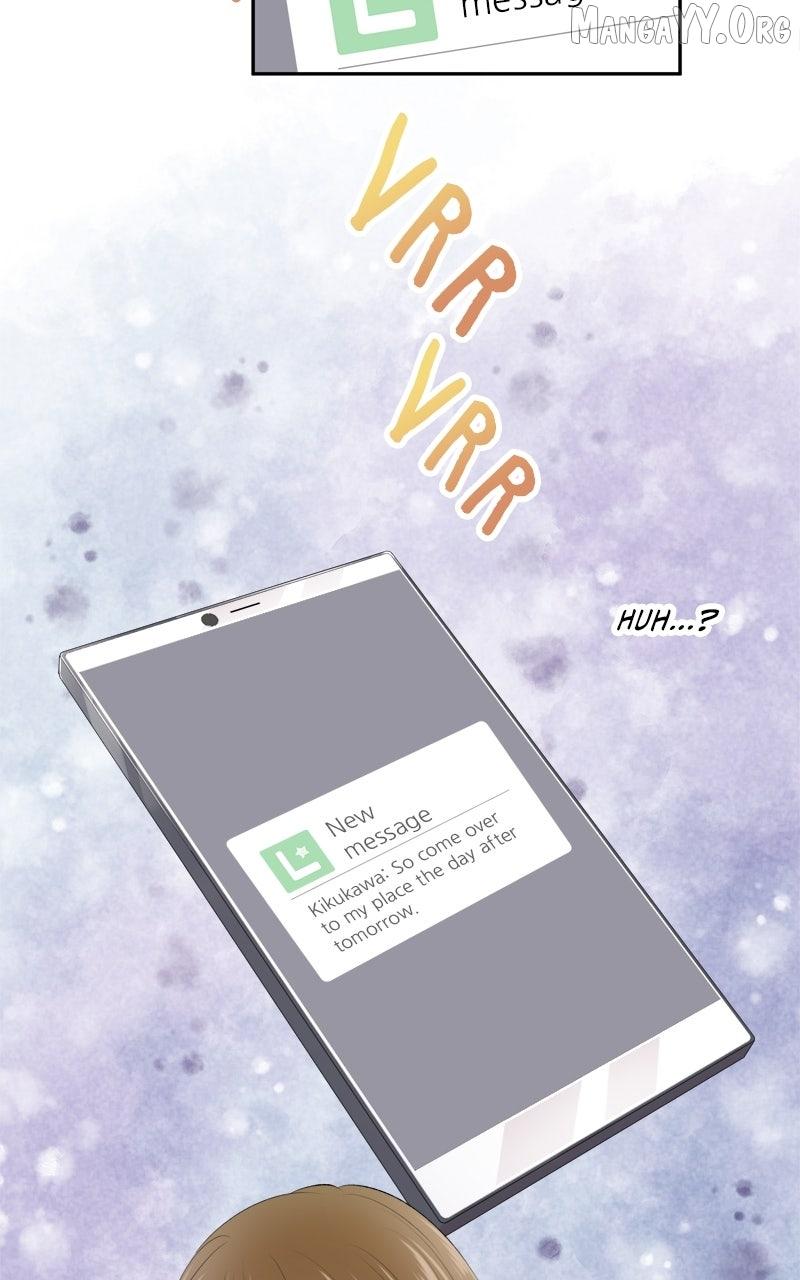 Read Revenge Love chapter 166 image 39 on Lezhin