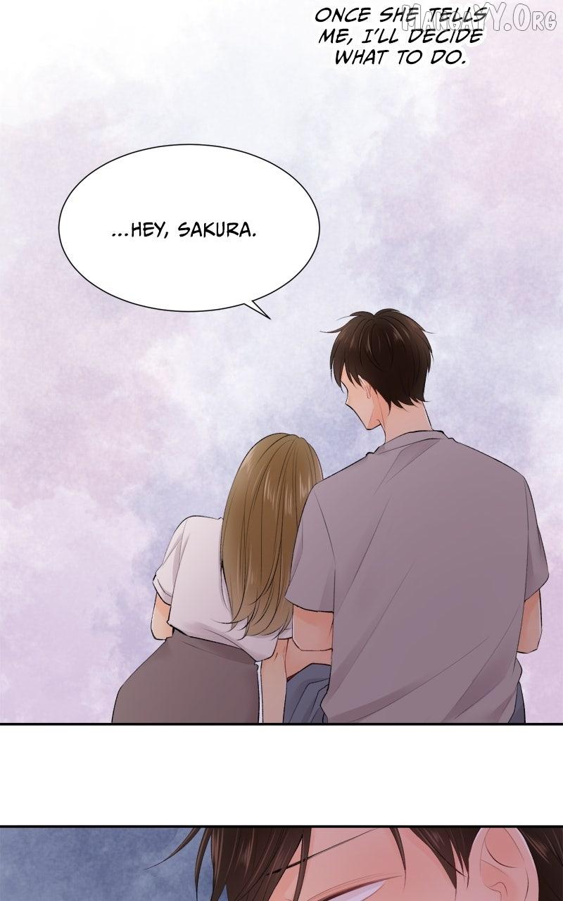 Read Revenge Love chapter 166 image 4 on Lezhin