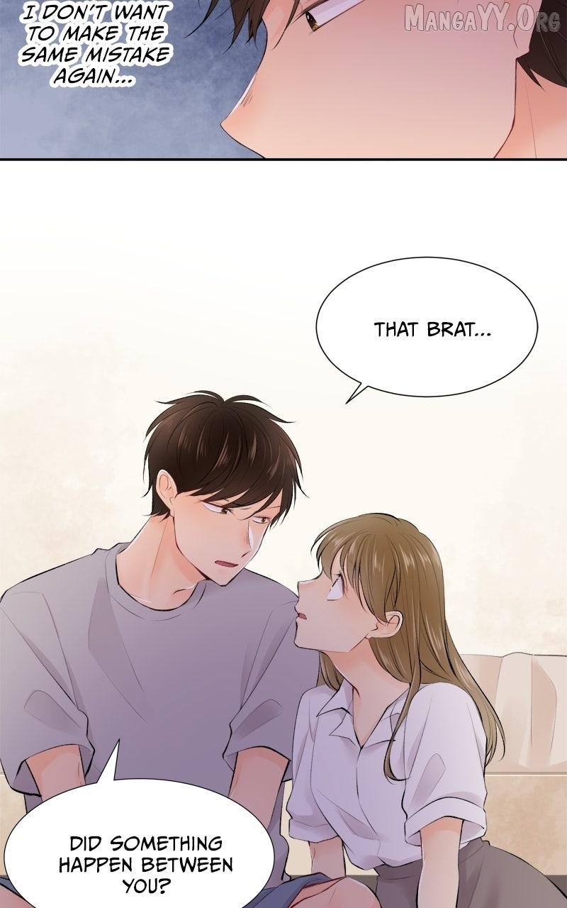 Read Revenge Love chapter 166 image 5 on Lezhin