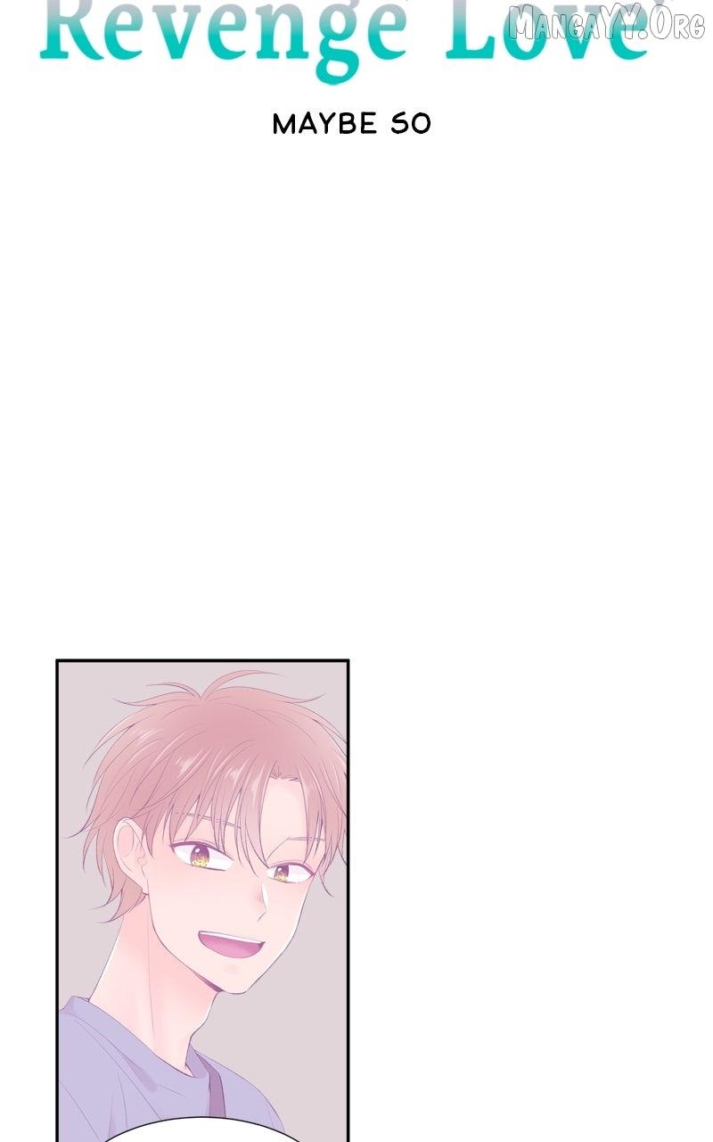 Read Revenge Love chapter 166 image 7 on Lezhin