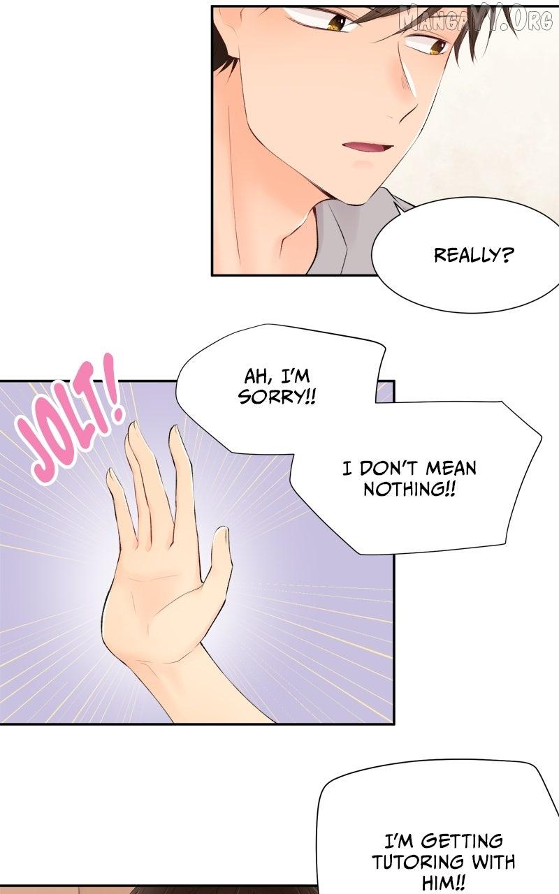 Read Revenge Love chapter 166 image 9 on Lezhin