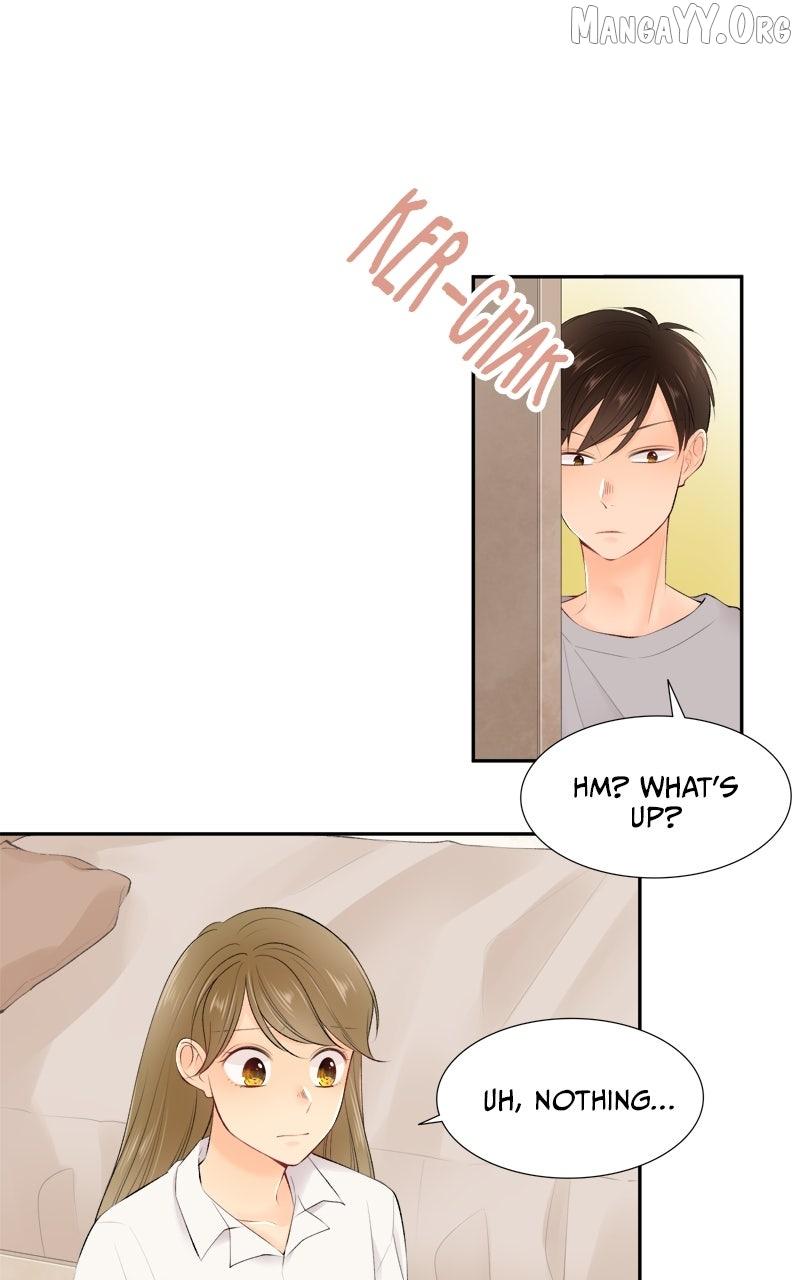 Read Revenge Love chapter 167 image 1 on Lezhin