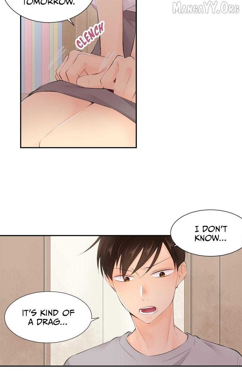 Read Revenge Love chapter 167 image 10 on Lezhin