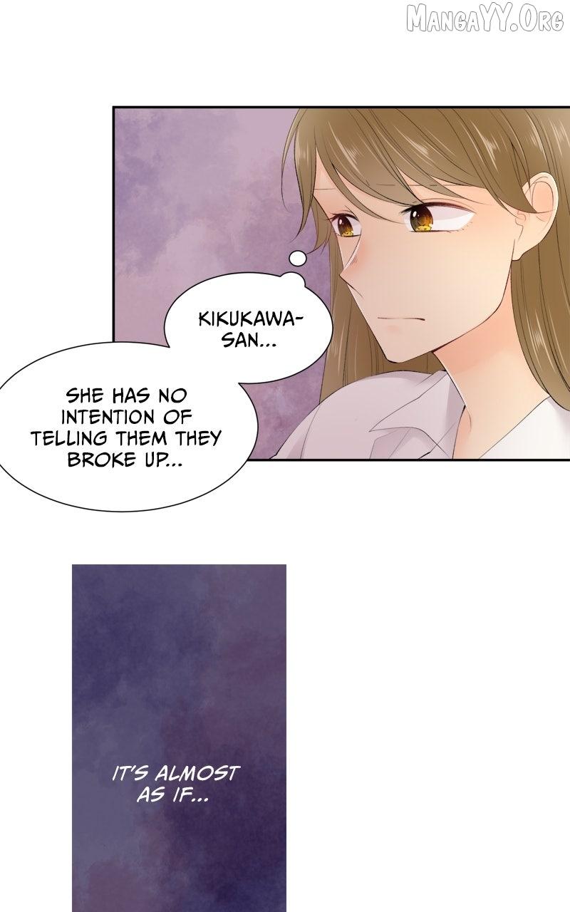 Read Revenge Love chapter 167 image 11 on Lezhin