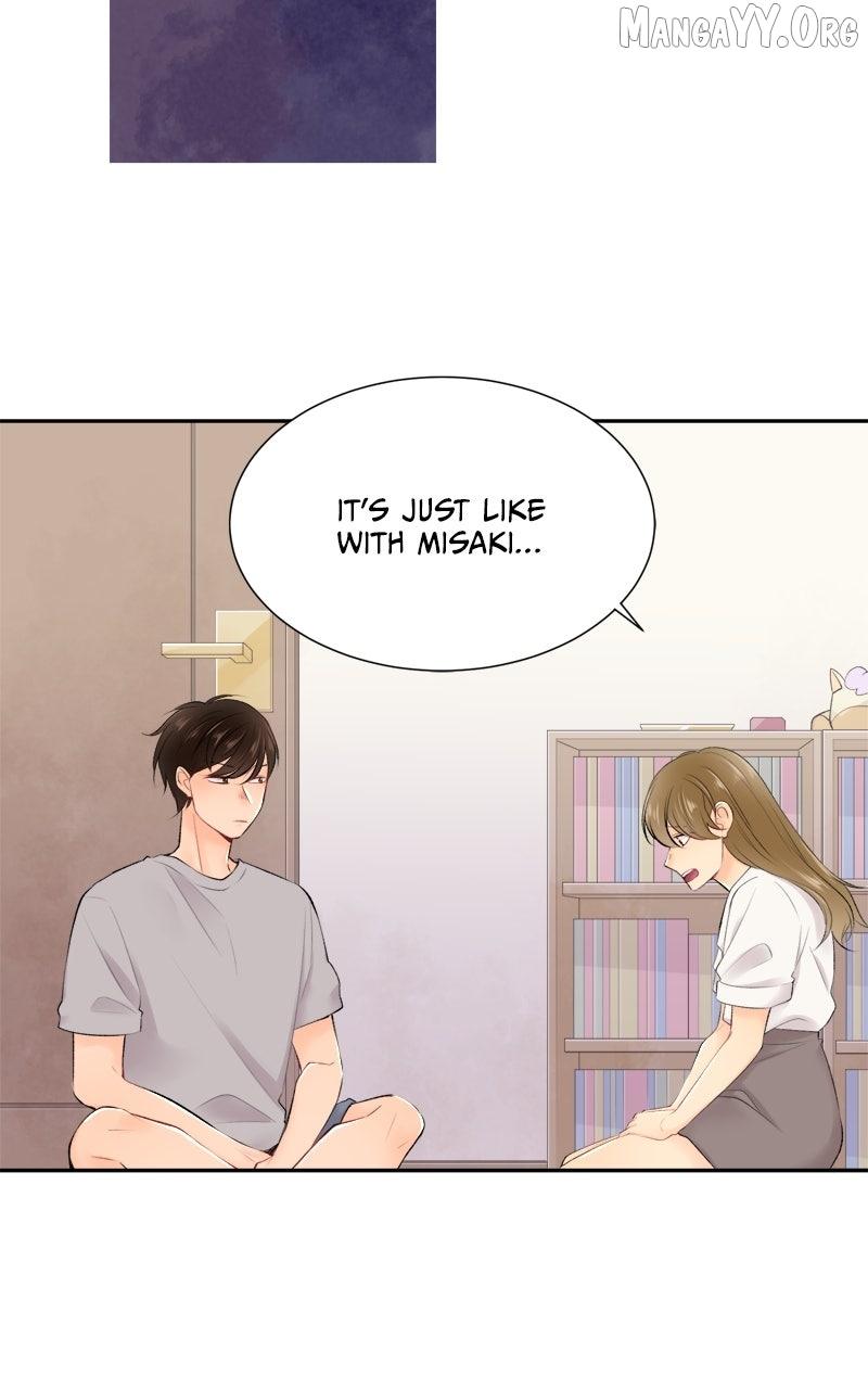 Read Revenge Love chapter 167 image 12 on Lezhin