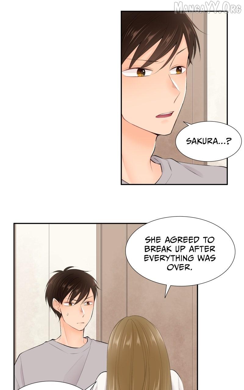 Read Revenge Love chapter 167 image 13 on Lezhin