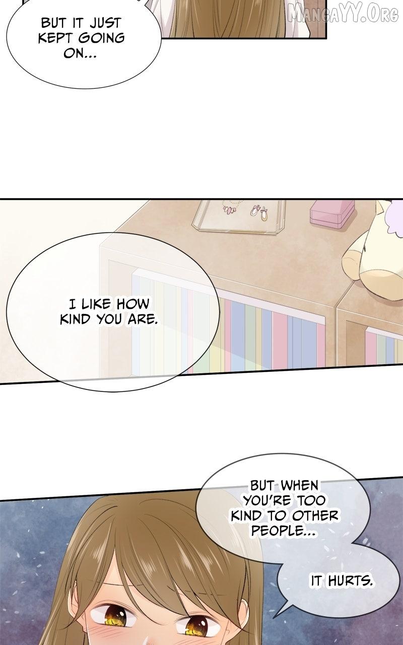 Read Revenge Love chapter 167 image 14 on Lezhin