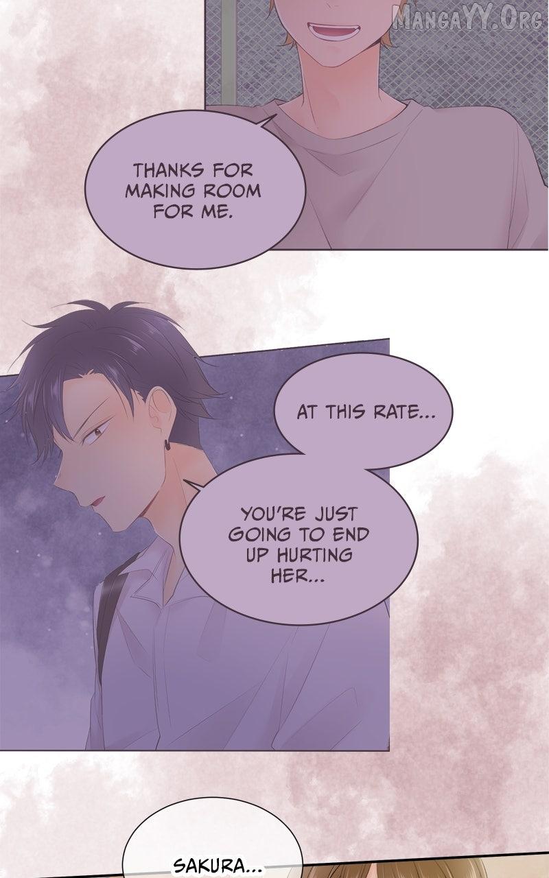 Read Revenge Love chapter 167 image 16 on Lezhin