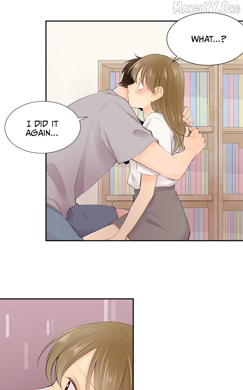 Read Revenge Love chapter 167 image 18 on Lezhin