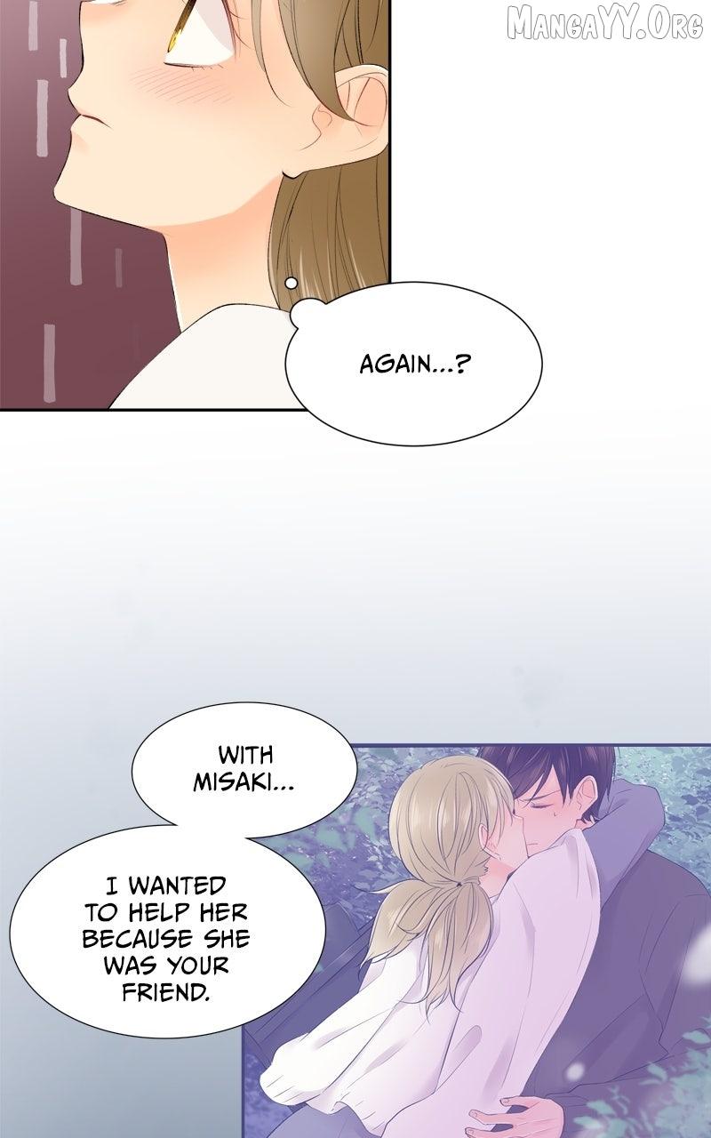 Read Revenge Love chapter 167 image 19 on Lezhin