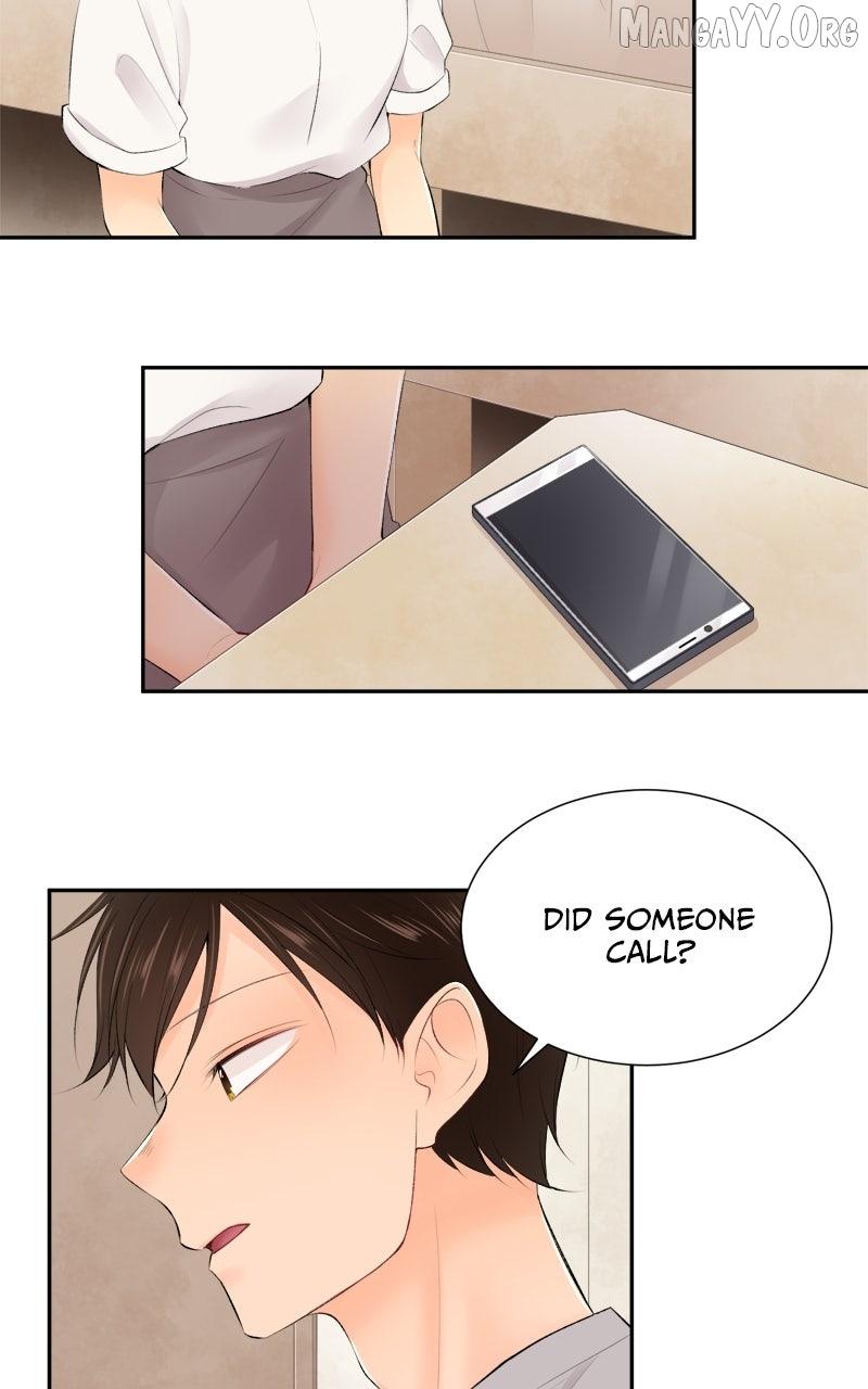 Read Revenge Love chapter 167 image 2 on Lezhin