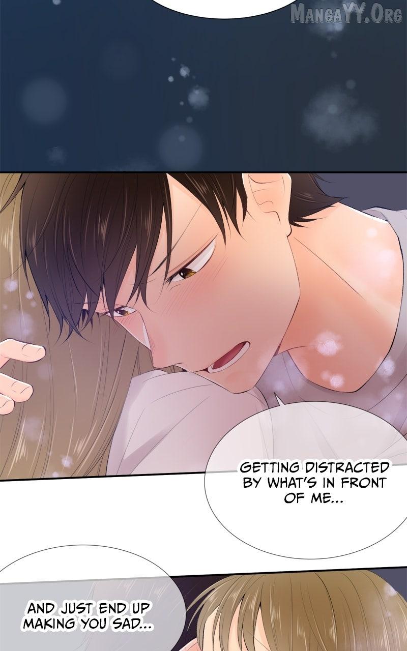 Read Revenge Love chapter 167 image 21 on Lezhin