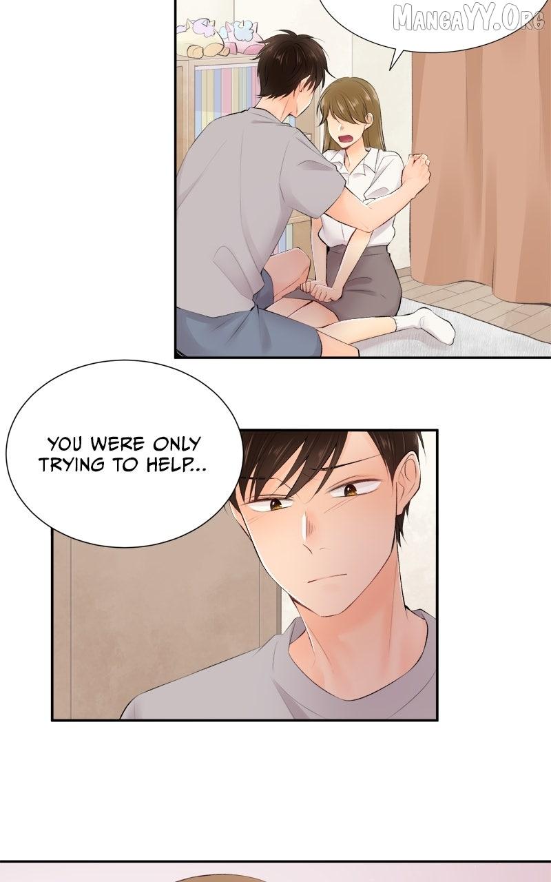 Read Revenge Love chapter 167 image 23 on Lezhin