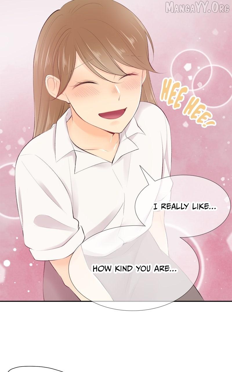 Read Revenge Love chapter 167 image 24 on Lezhin