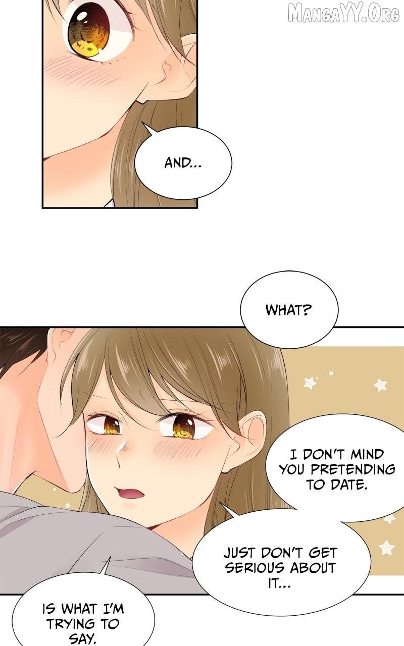 Read Revenge Love chapter 167 image 26 on Lezhin