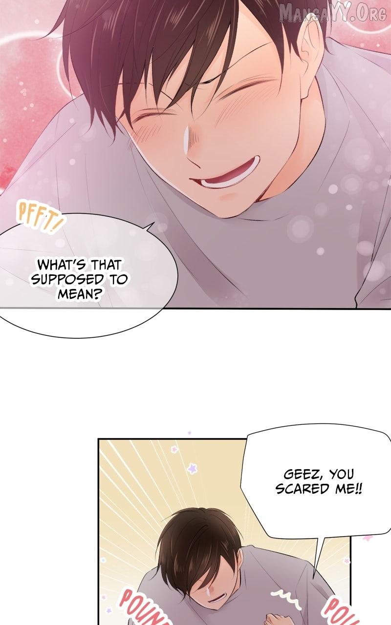Read Revenge Love chapter 167 image 29 on Lezhin