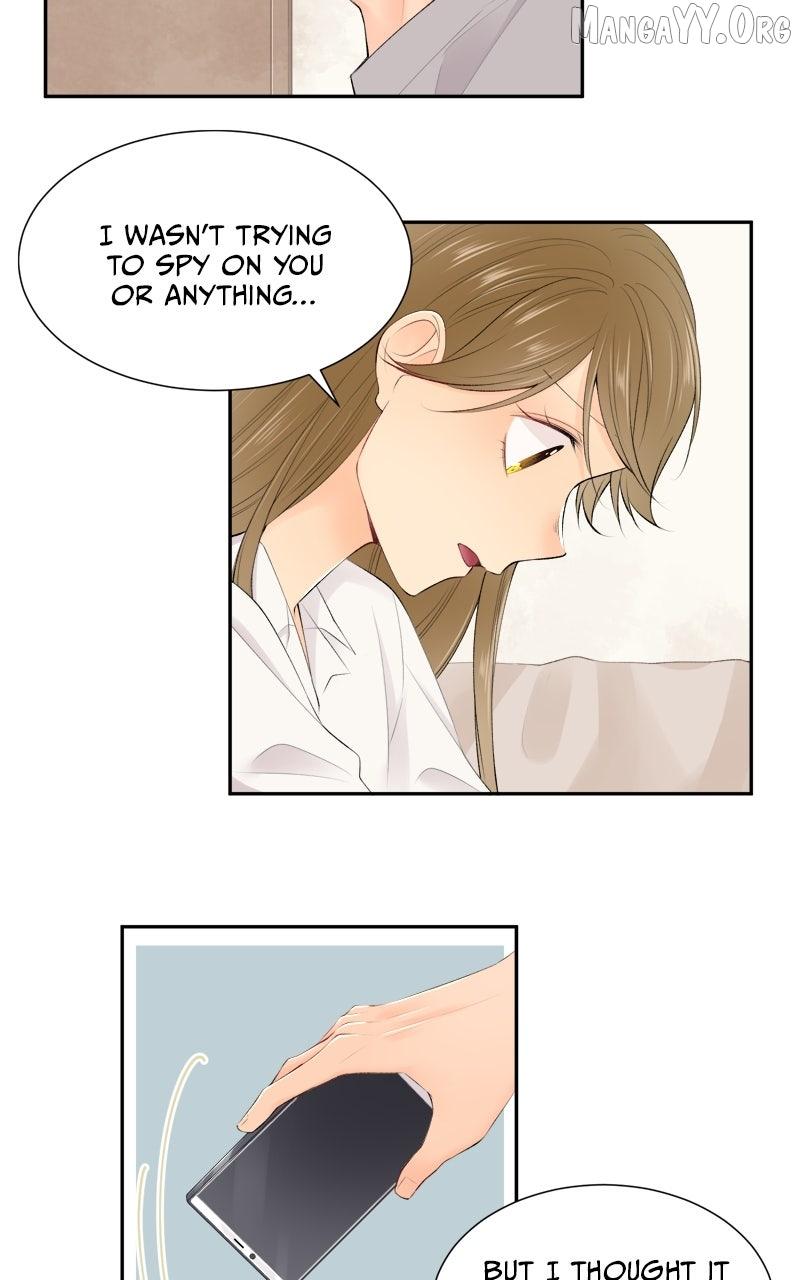 Read Revenge Love chapter 167 image 3 on Lezhin