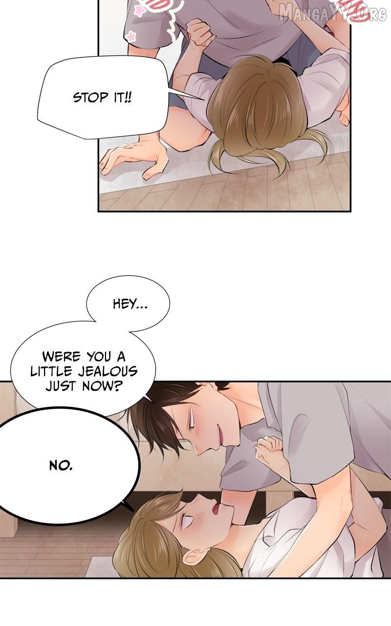 Read Revenge Love chapter 167 image 30 on Lezhin