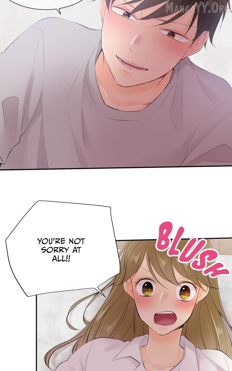 Read Revenge Love chapter 167 image 33 on Lezhin