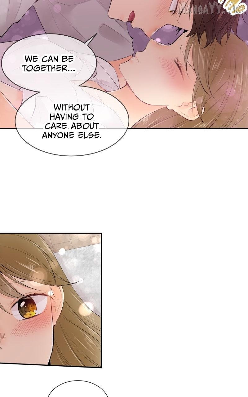 Read Revenge Love chapter 167 image 35 on Lezhin