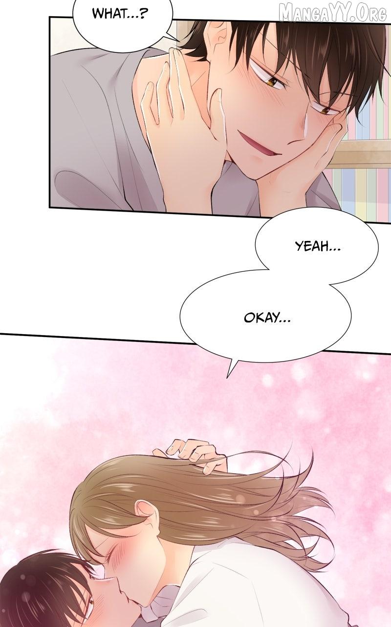 Read Revenge Love chapter 167 image 36 on Lezhin