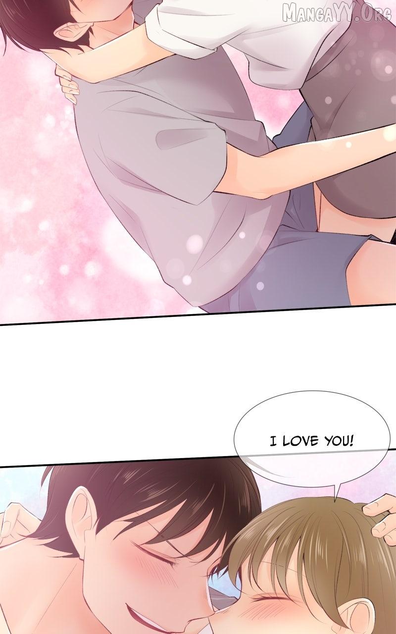 Read Revenge Love chapter 167 image 37 on Lezhin