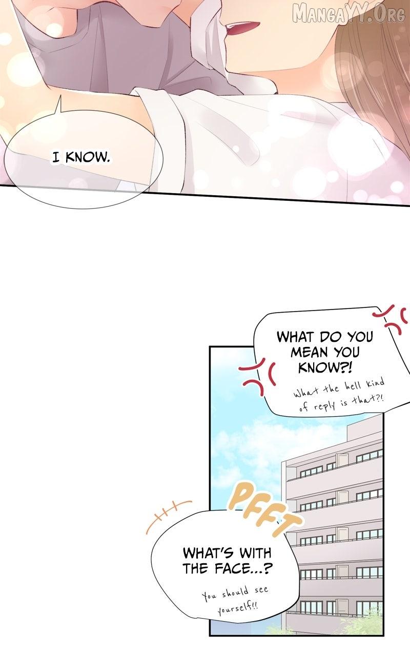 Read Revenge Love chapter 167 image 38 on Lezhin