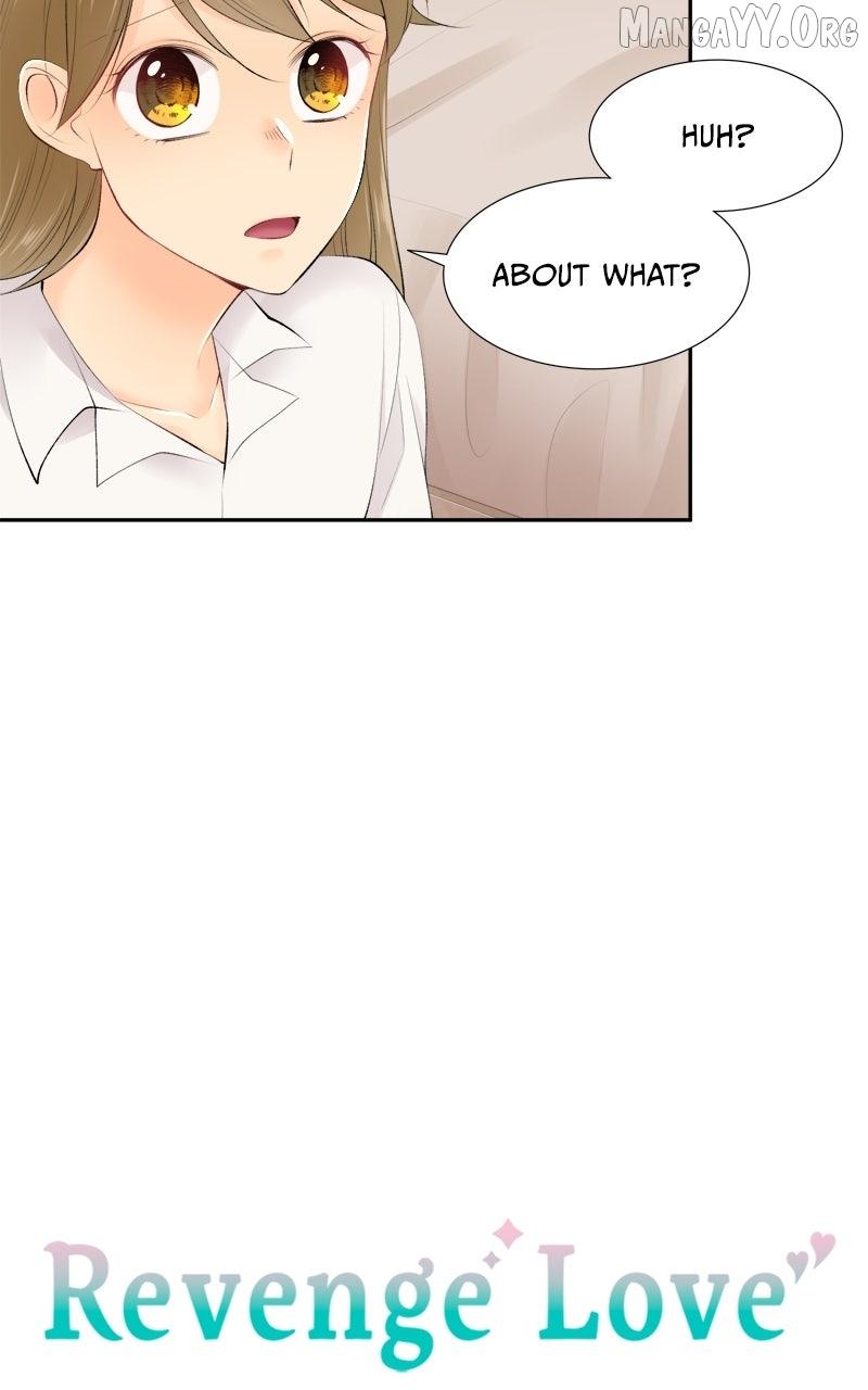 Read Revenge Love chapter 167 image 6 on Lezhin
