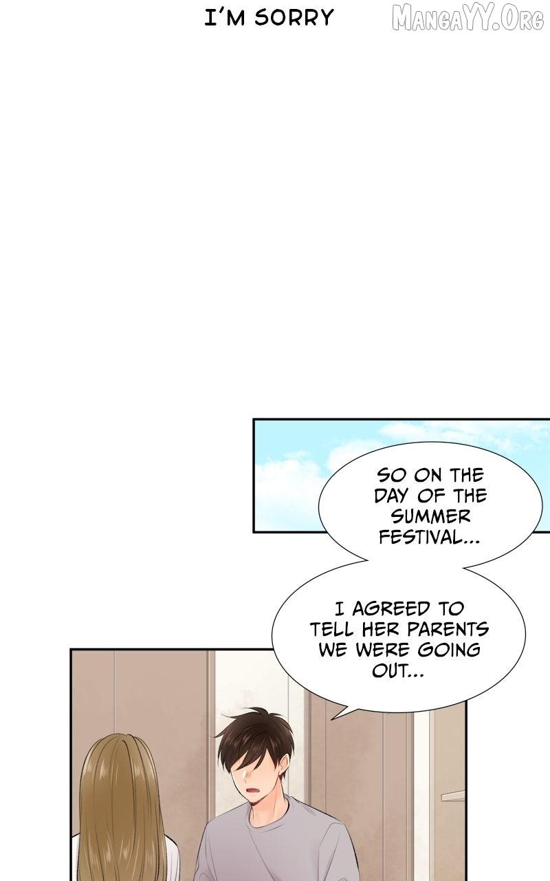 Read Revenge Love chapter 167 image 7 on Lezhin