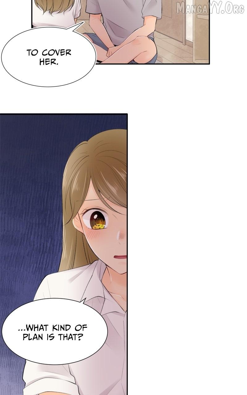 Read Revenge Love chapter 167 image 8 on Lezhin