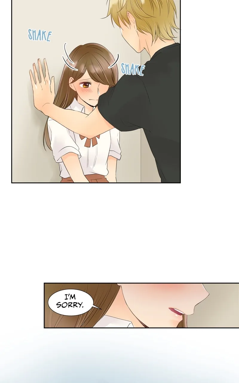 Read Revenge Love chapter 17 image 12 on Lezhin