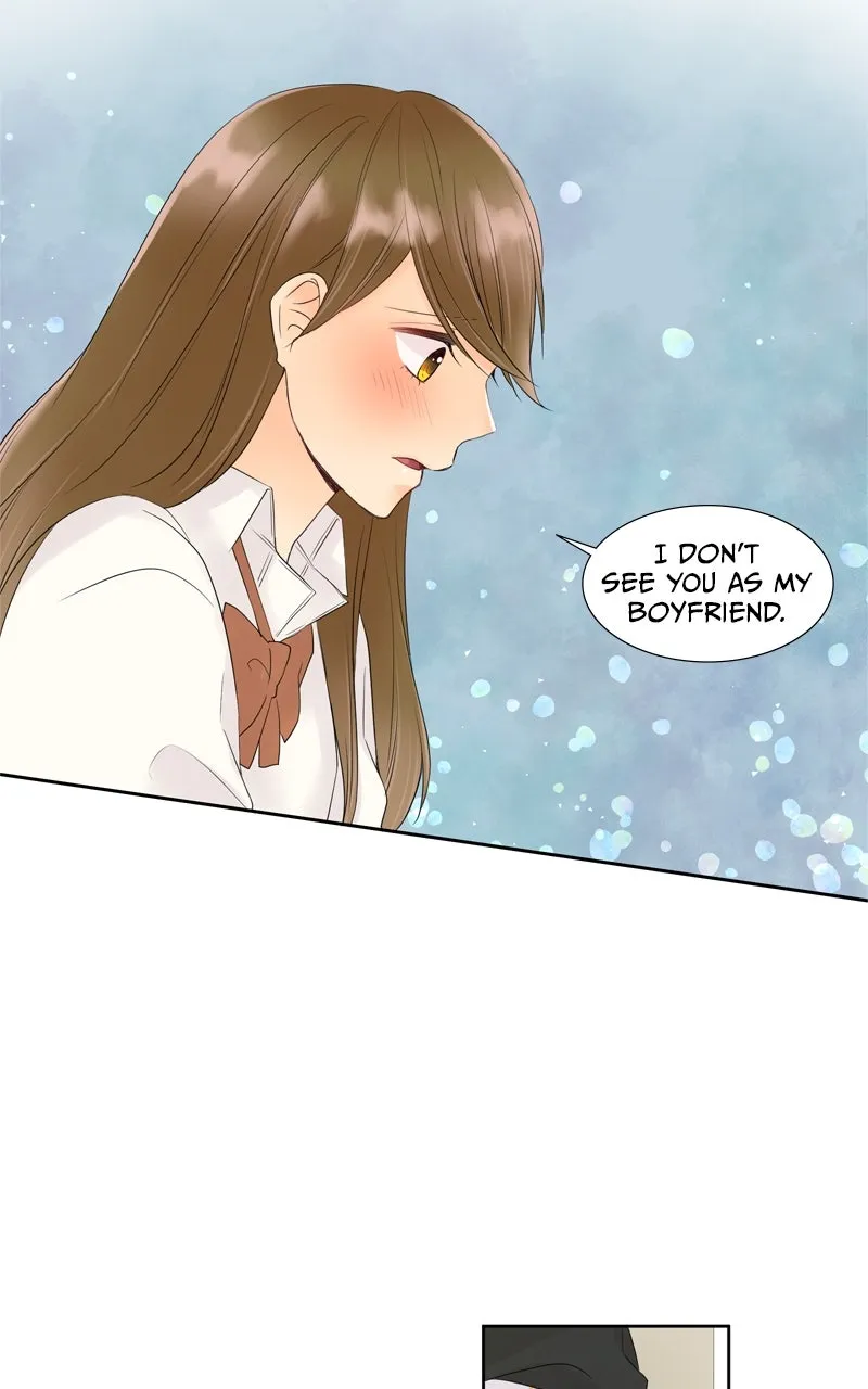 Read Revenge Love chapter 17 image 13 on Lezhin