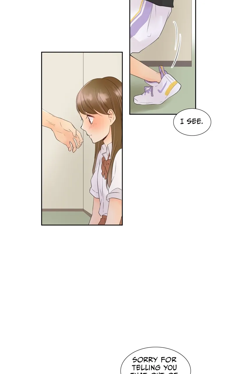 Read Revenge Love chapter 17 image 14 on Lezhin
