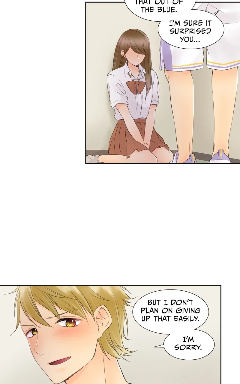 Read Revenge Love chapter 17 image 15 on Lezhin